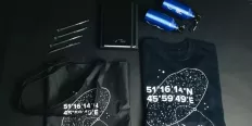 Что такое корпоративный мерч?